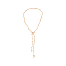 403-02 | DREAM LARIAT IN PINK 36"