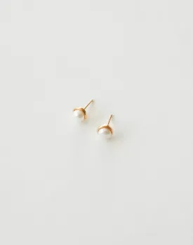 Aluna Earrings (Gold)