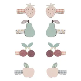 Fruit Mini Clips