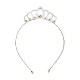 Great Pretenders Rhinestone Tiara Headband