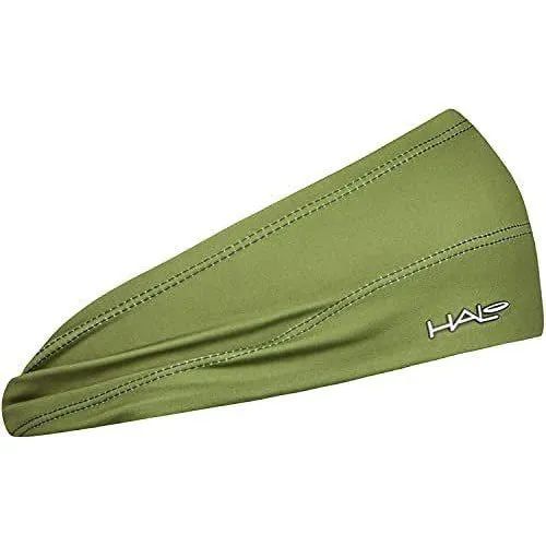 Halo Headband Unisex Bandit 4" Wide Pullover Sweatband