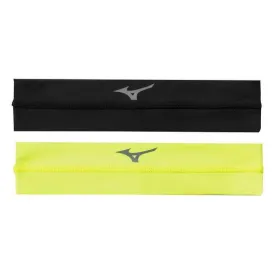 Mizuno Viktory Headbands (2 Pack): 480179