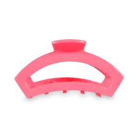 Open Aruba Medium Hair Clip