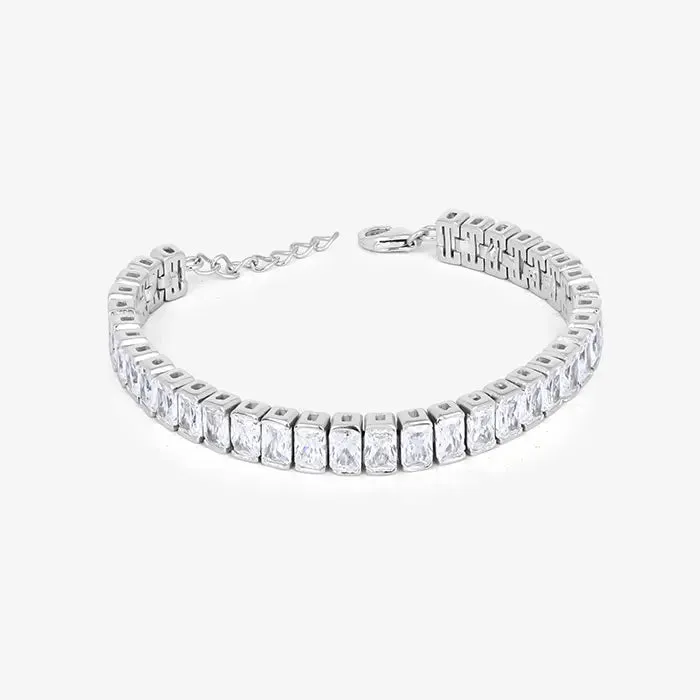 Radiance Square Bracelet