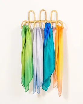 Sarah's Silks | Earth Playsilks